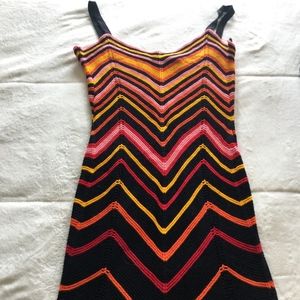 Nasty Gal Dresses - Unique Crochet Dress Nasty Gal Dresses - Unique Crochet Dress